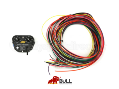 AEM V2 CONTROLLER WITH INTERNAL MAP